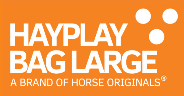 HayPlay Bag - LARGE 12