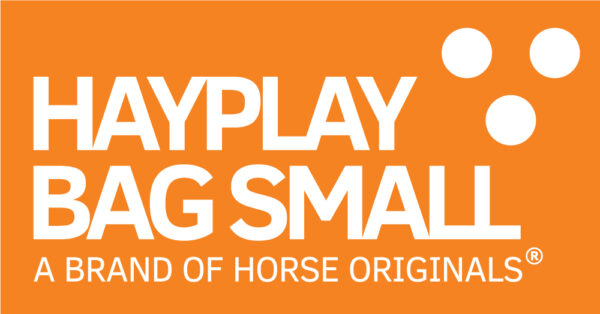 HayPlay Bag - SMALL 12