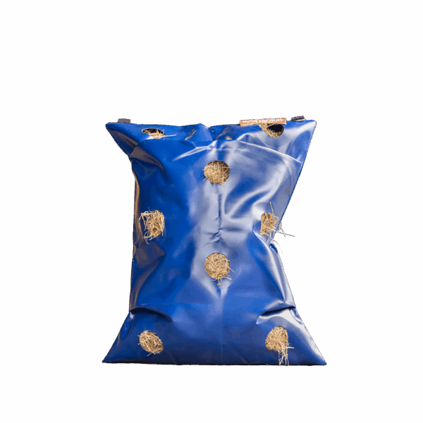 HAYPLAY ButtonBag Belly MEDIUM