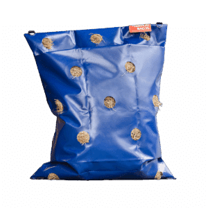 HAYPLAY ButtonBag Belly XL