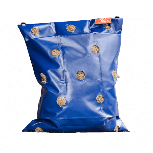 HAYPLAY ButtonBag Belly XL